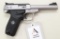 Smith & Wesson SW22 Victory semi-automatic pistol NIB.