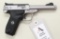 Smith & Wesson SW22 Victory semi-automatic pistol NIB.