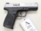 Smith & Wesson SD9VE semi-automatic pistol NIB.