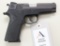 Smith & Wesson 910 semi-automatic pistol.