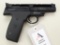 Smith & Wesson 22A semi-automatic pistol.
