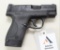 Smith & Wesson M&P 9 semi-automatic pistol NIB.