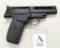 Smith & Wesson 22A-1 semi-automatic pistol.