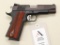 Smith & Wesson SW1911PD semi-automatic pistol.