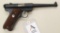 Ruger Standard semi-automatic pistol.