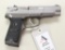 Ruger P89 semi-automatic pistol.