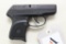 Ruger LCP semi-automatic pistol.