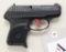 Ruger LCP semi-automatic pistol.