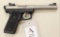Ruger 22/45 semi-automatic pistol.