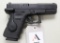 Glock 19 Gen 3 semi-automatic pistol.