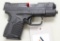 Springfield Armory XDS-45 semi-automatic pistol.