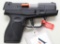 Taurus PT709 Slim semi-automatic pistol NIB.