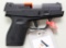 Taurus PT709 Slim semi-automatic pistol NIB.