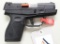 Taurus PT709 Slim semi-automatic pistol NIB.