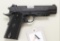 Taurus PT1911 AR semi-automatic pistol.