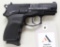 Bersa/RSA Thunder 9 Ultra Compact Pro semi-automatic pistol.