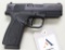 Bersa/RSA BP9CC semi-automatic pistol.