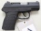 Kel-Tec PF9 semi-automatic pistol.