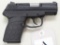 Kel-Tec PF9 semi-automatic pistol.