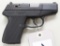 Kel-Tec P11 semi-automatic pistol.