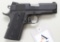 Rock Island Armory/AP Intl M1911-A1 CS semi-automatic pistol.
