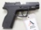 CZ 100 semi-automatic pistol.