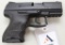 HK P30 SK semi-automatic pistol.