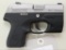 Beretta Pico semi-automatic pistol.