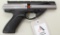 Beretta U22 Neos semi-automatic pistol.