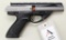 Beretta U22 Neos semi-automatic pistol.