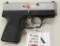 Kahr Arms CM40 semi-automatic pistol NIB.