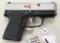 Kahr Arms CM40 semi-automatic pistol NIB.