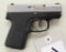 Kahr Arms P380 semi-automatic pistol.