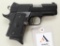Para Ordnance Wart Hog semi-automatic pistol.