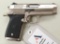 Star/Interarms Firestar semi-automatic pistol.