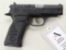 CZ/ADCO TT45 semi-automatic pistol.