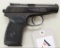 Imez/B-West IJ70-17A semi-automatic pistol.
