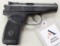 Baikal/Big Bear Arms IZH-70 semi-automatic pistol.