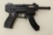 Intratec Tec 22 semi-automatic pistol.