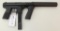 Interdynamic KG-99 semi-automatic pistol.