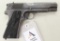 FB Radom VIS Model 35 semi-automatic pistol.