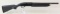 Mossberg M9200A1 semi-automatic shotgun.