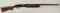 Ithaca Model 51 Featherlight Ducks Unlimited semi-automatic shotgun.