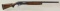 Remington Sportsman 48 semi-automatic shotgun.