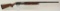 Remington 1100 Magnum semi-automatic shotgun.