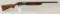 Remington 1100 LT-20 semi-automatic shotgun.