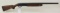 Remington 11-87 Special Purpose semi-automatic shotgun.