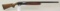 Remington 11-87 Premier semi-automatic shotgun.