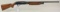 Mossberg 500BB pump action shotgun.