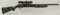 Mossberg 835 pump action shotgun.